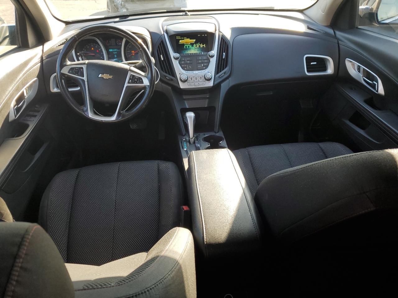 VIN 2GNALBEK9E1133960 2014 CHEVROLET EQUINOX no.8