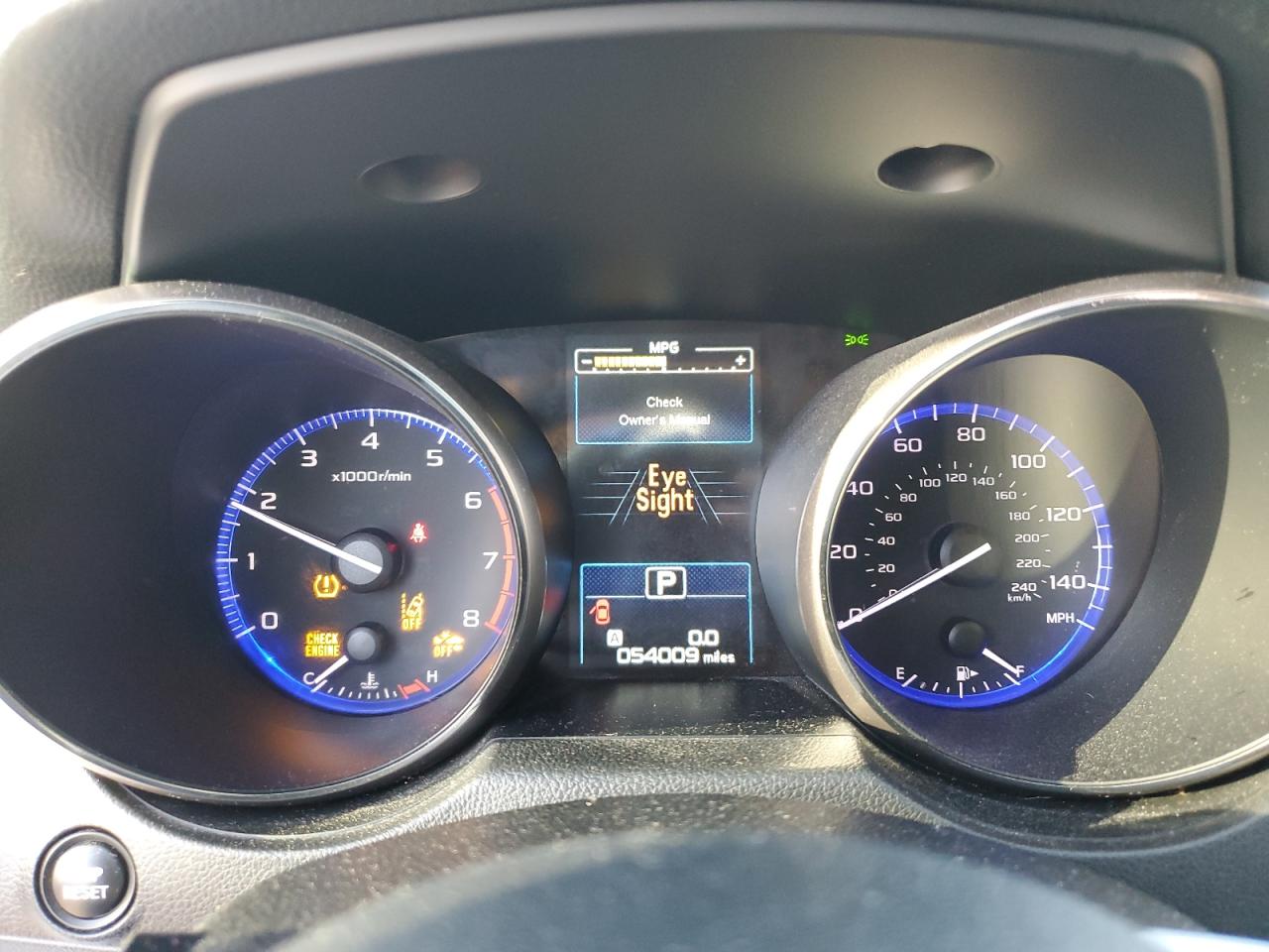 2019 Subaru Legacy - Image 9