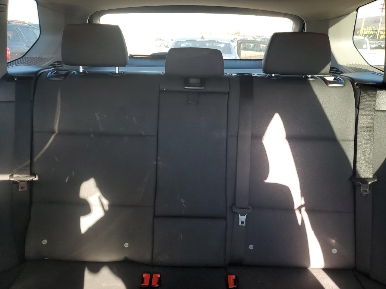 2015 BMW X3 xDrive28I VIN: 5UXWX9C56F0D46520 Lot: 83043184