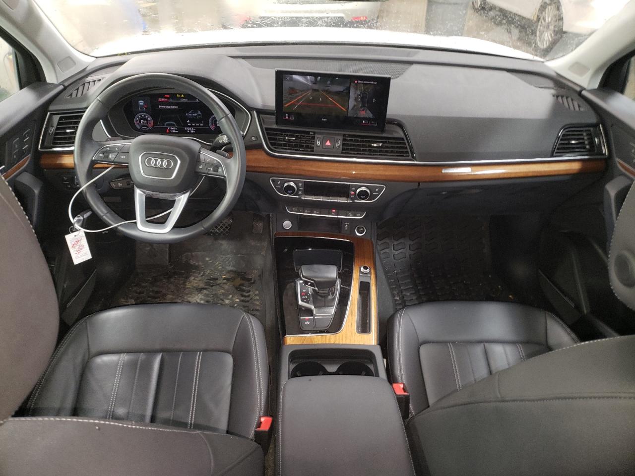 2023 Audi Q5 - Image 8