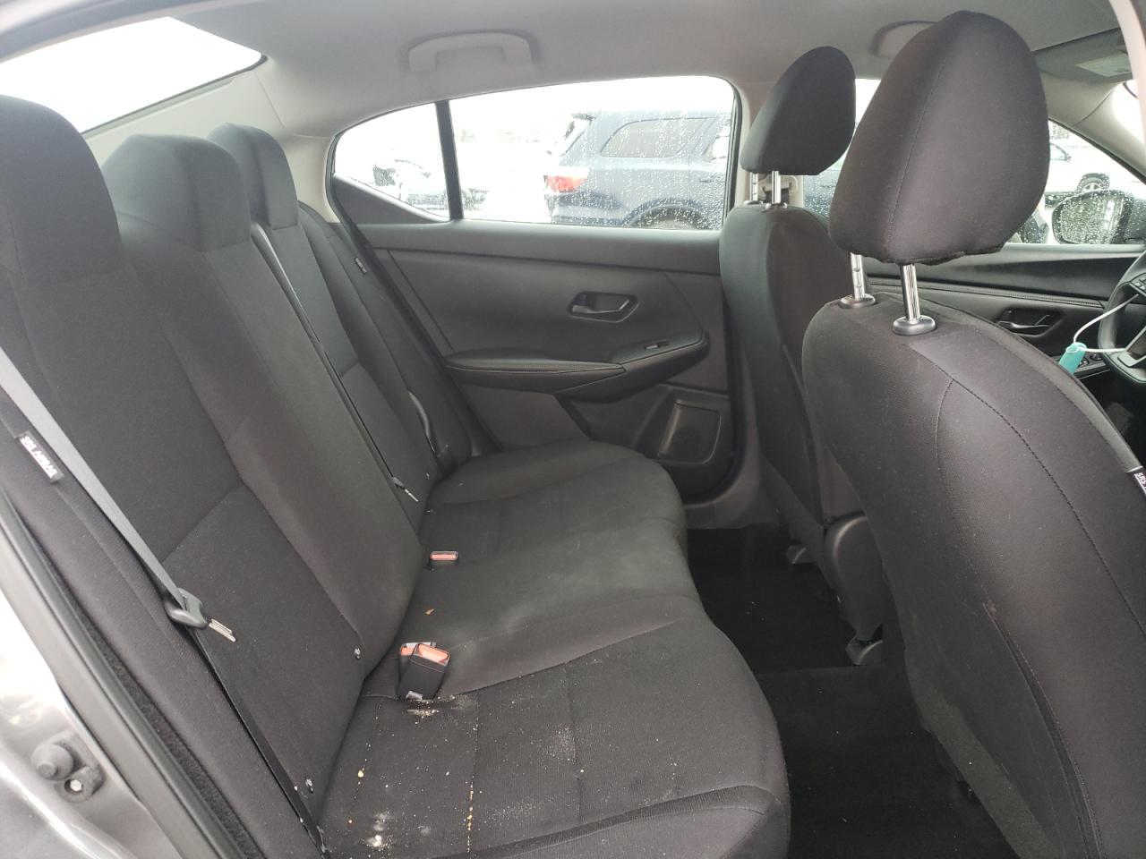 2024 Nissan Sentra - Image 10