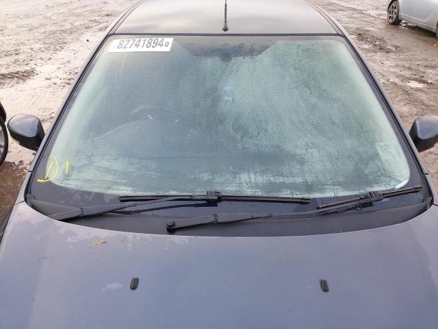 2009 FORD FOCUS ZETE