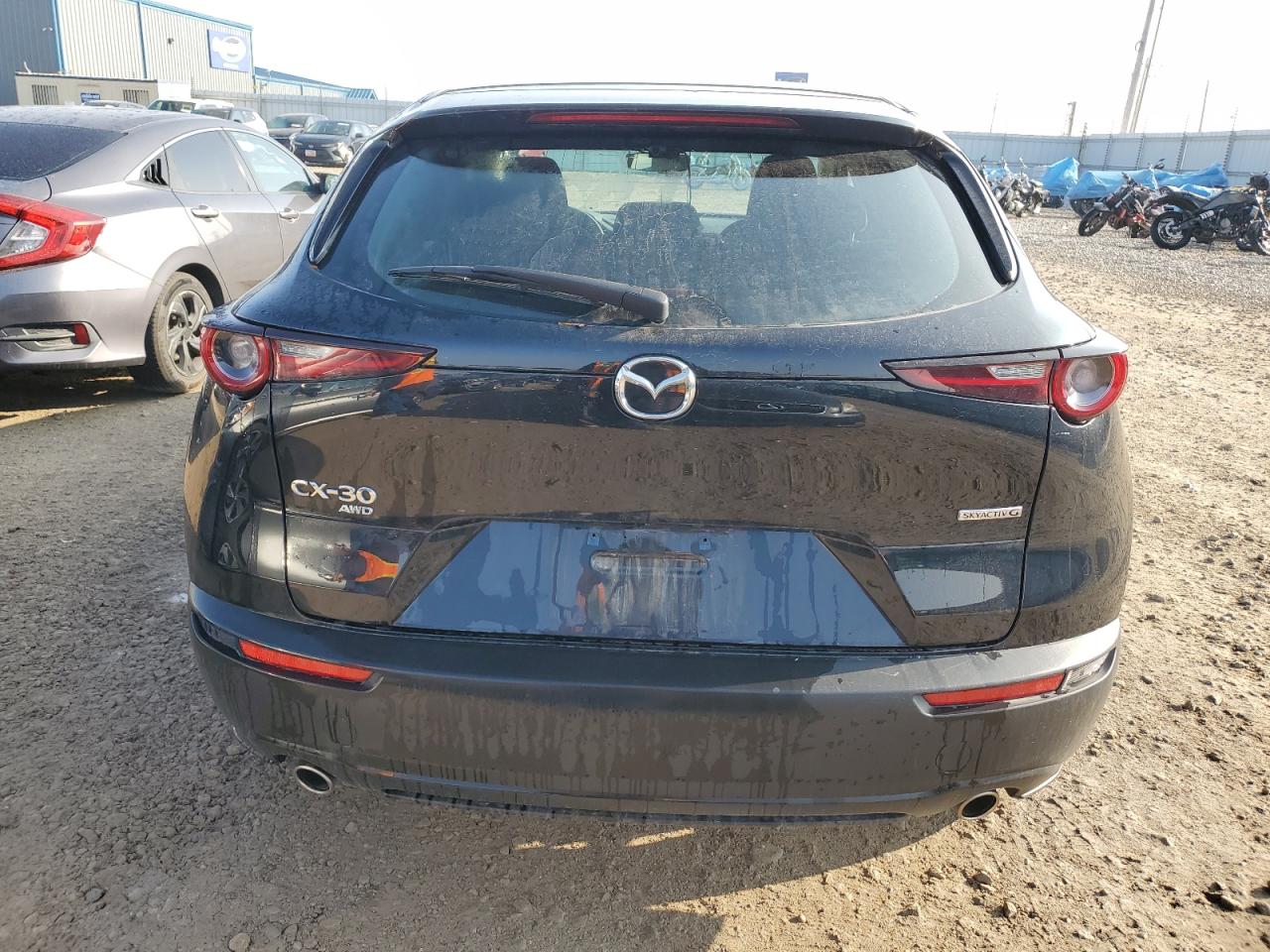 2023 Mazda CX-30 - Image 6