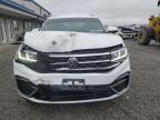 2022 Volkswagen Atlas Cross Sport Sel R-Line en Venta en Earlington, KY - Front End