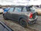 2012 Mini Cooper S Countryman de vânzare în Hillsborough, NJ - Front End