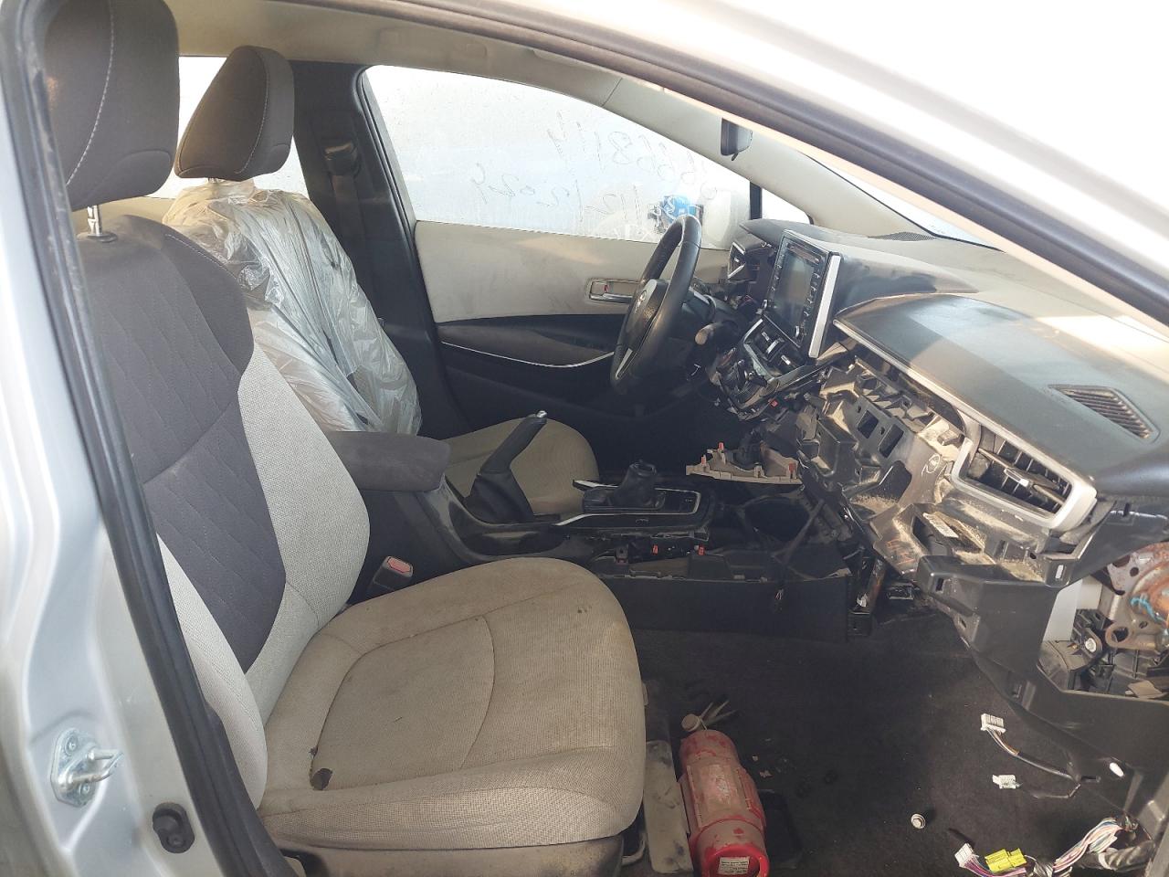RKLBB0BE3M0038231 - 2021 TOYOTA COROLLA - #86668114