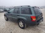 2003 Jeep Grand Cherokee Laredo للبيع في Franklin، WI - Front End