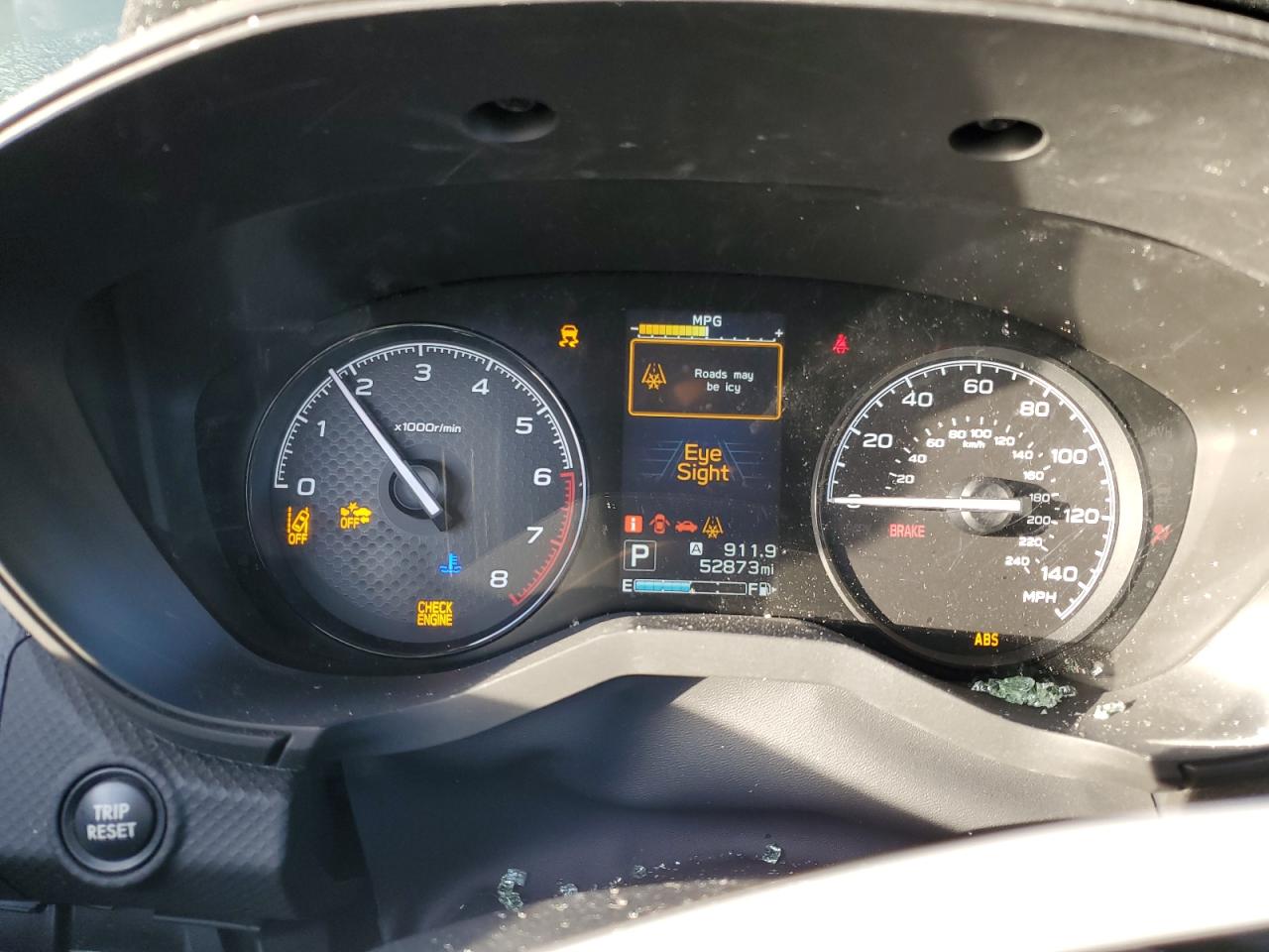 2019 Subaru Forester - Image 9