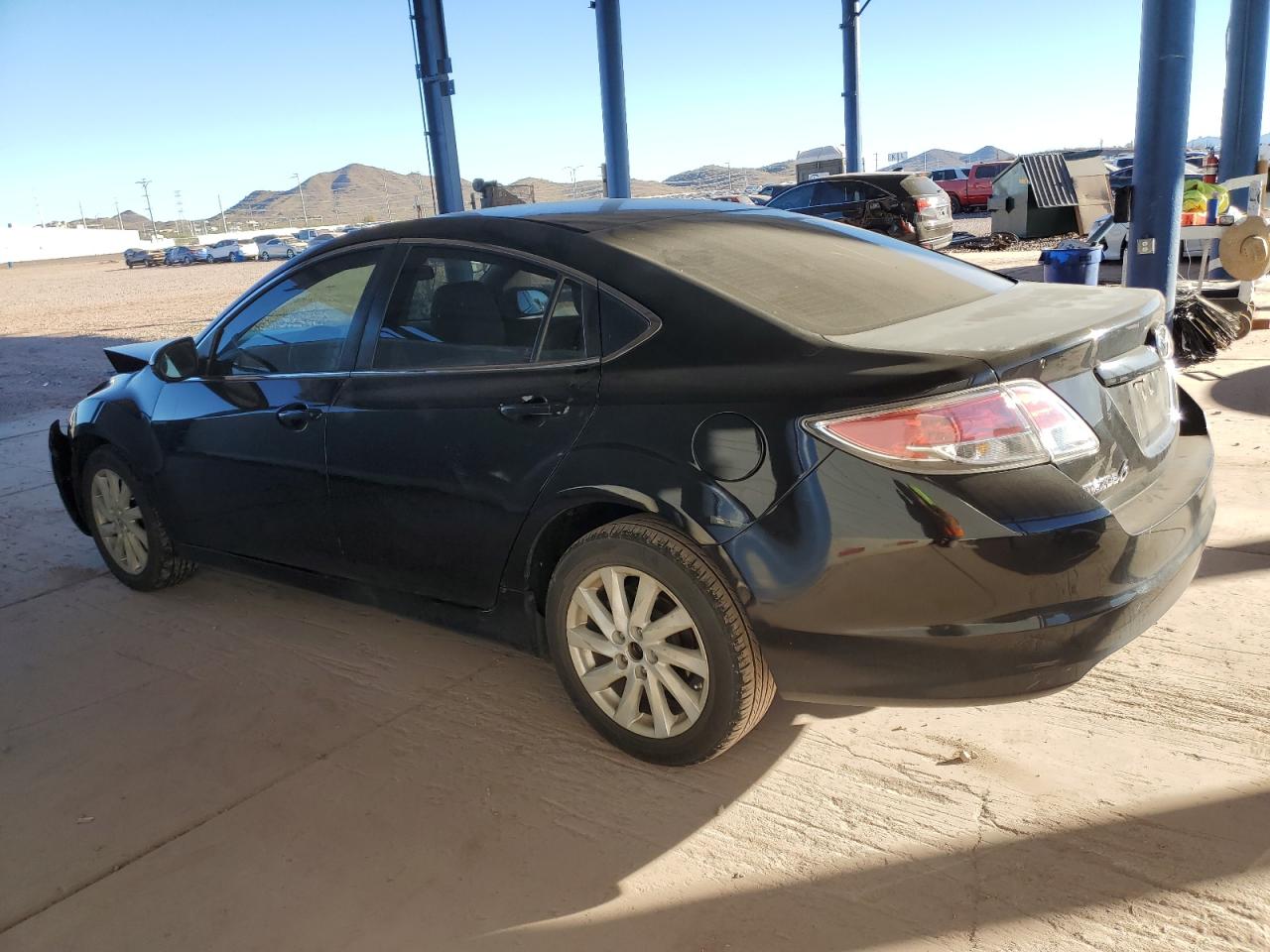 2012 Mazda 6 - Image 2