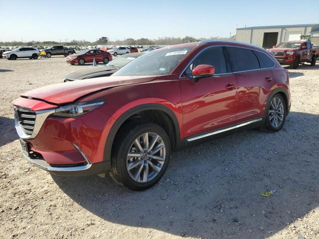 2021 Mazda Cx-9 Grand Touring