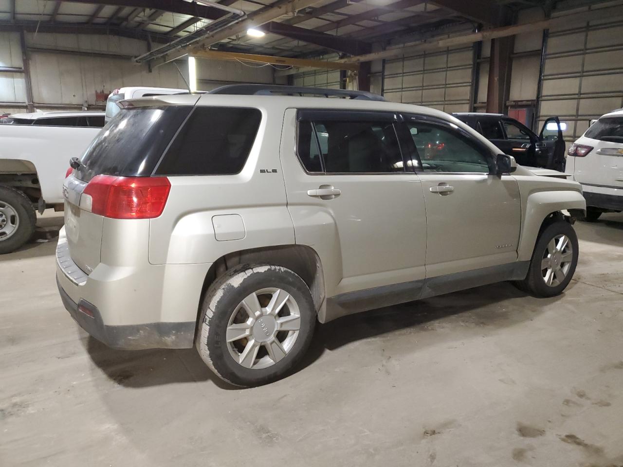 VIN 2GKFLTEK4D6209756 2013 GMC TERRAIN no.3