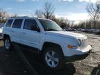 2012 Jeep Patriot Latitude იყიდება New Britain-ში, CT - Mechanical