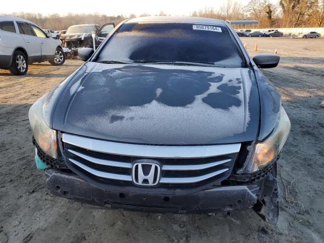 Sedans HONDA ACCORD 2012 Szary