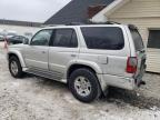 2000 Toyota 4Runner Limited იყიდება Northfield-ში, OH - Front End