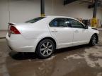 2010 Mercury Milan Premier de vânzare în Chalfont, PA - Front End