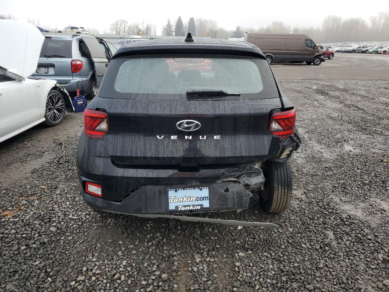 2021 Hyundai Venue - Image 6