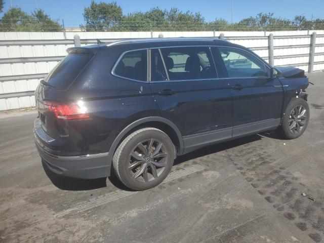  VOLKSWAGEN TIGUAN 2023 Czarny