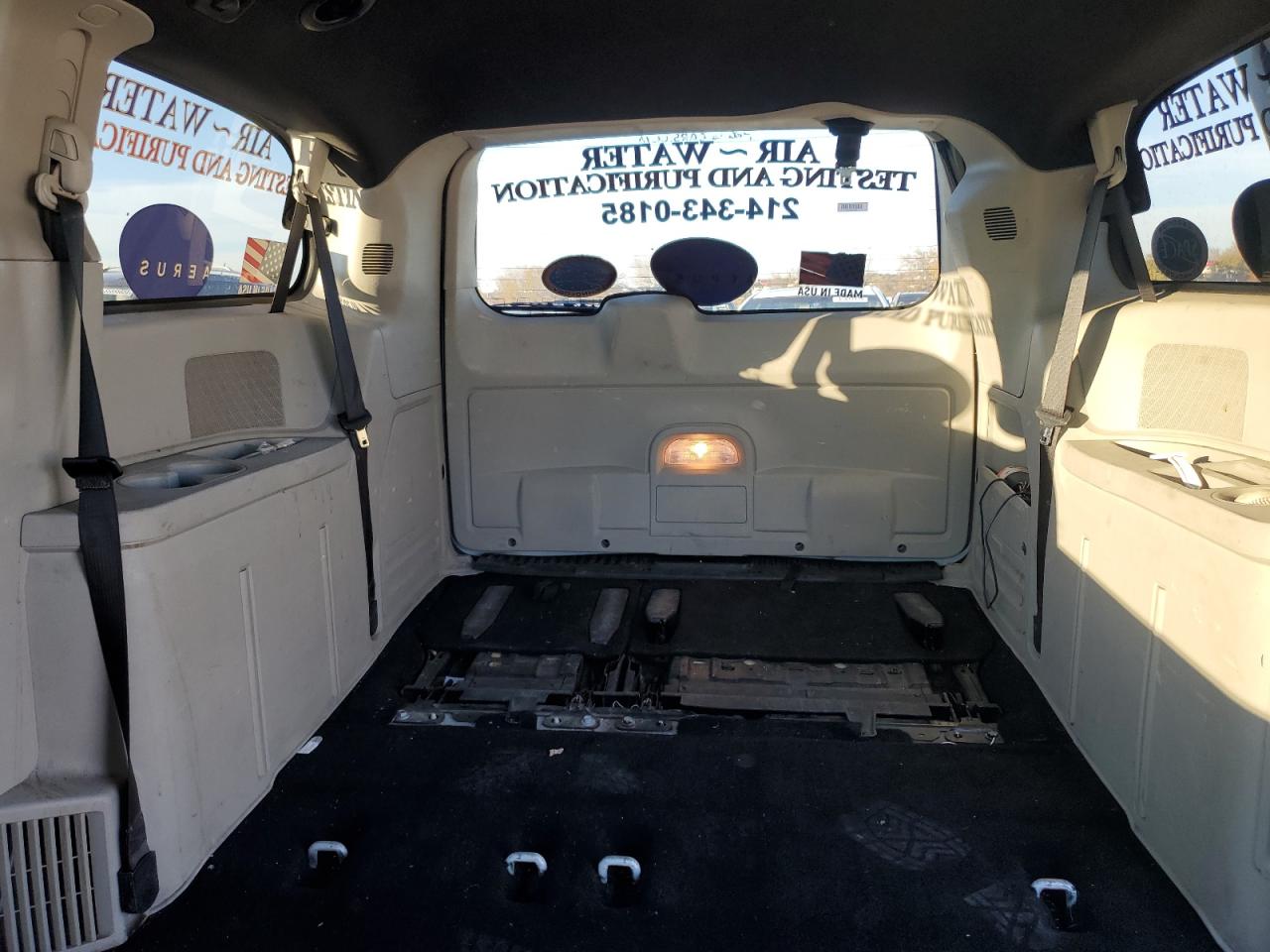 2019 Dodge Grand Caravan Sxt VIN: 2C4RDGCG4JR159592 Lot: 56504105