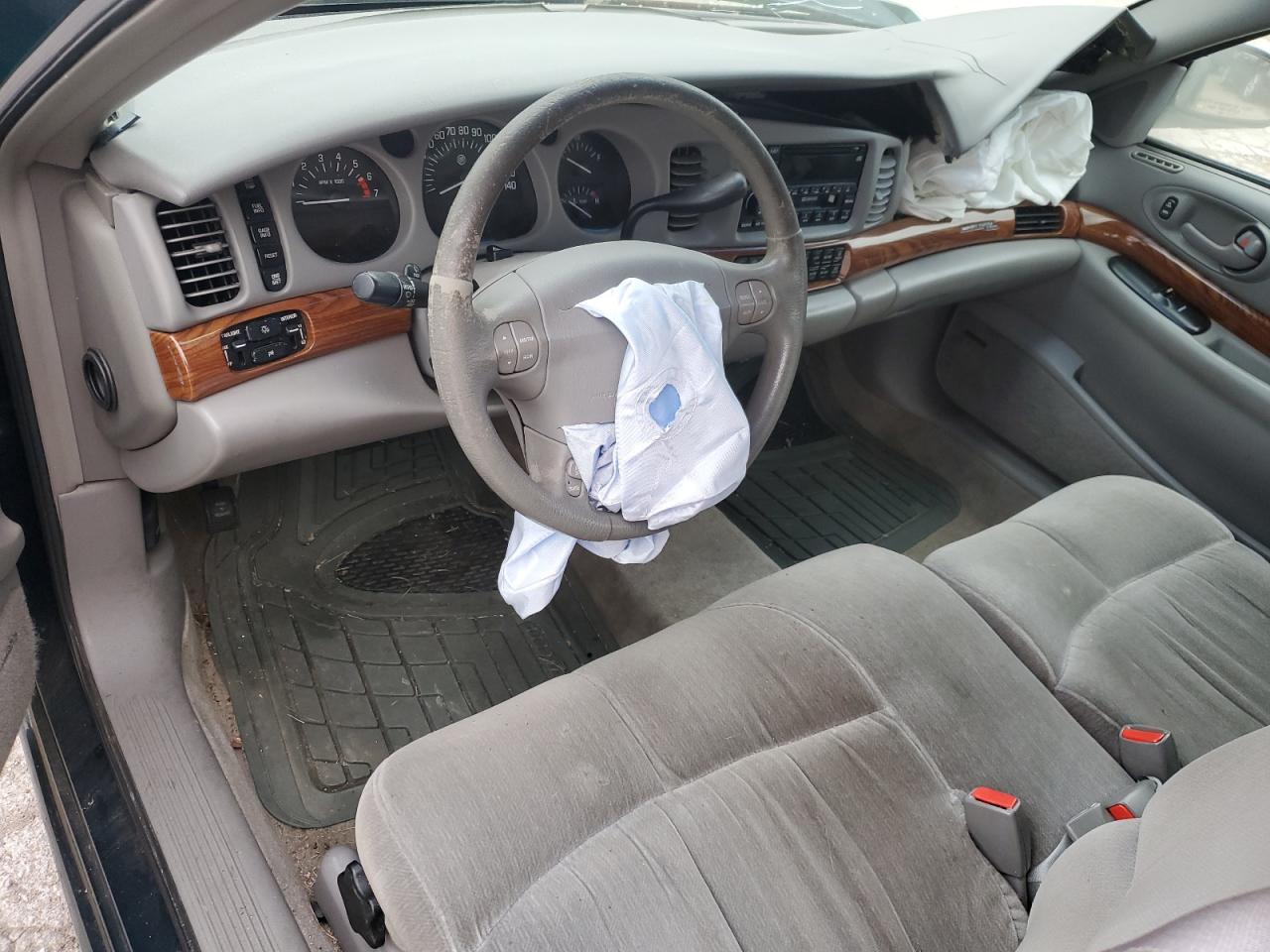 2000 Buick LeSabre - Image 8