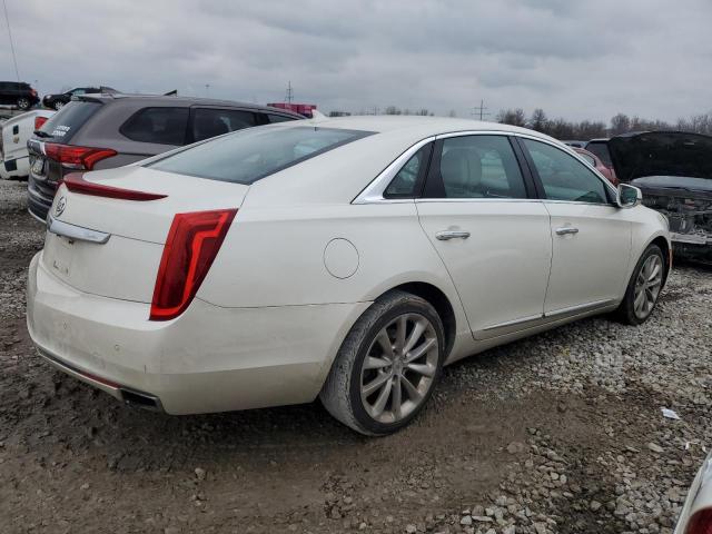  CADILLAC XTS 2014 Білий
