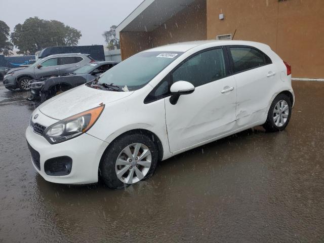 2013 Kia Rio Ex