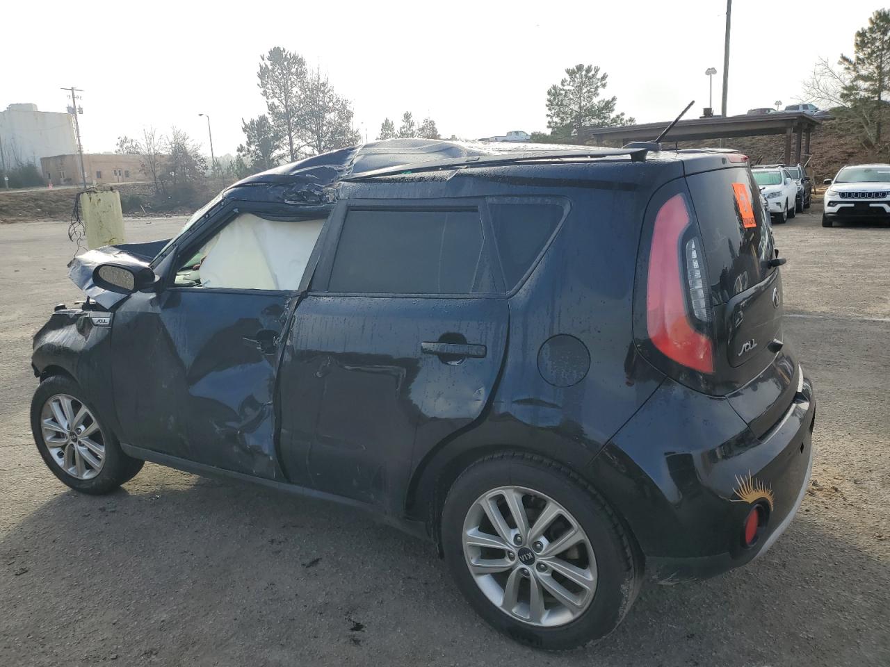 2019 Kia Soul - Image 2