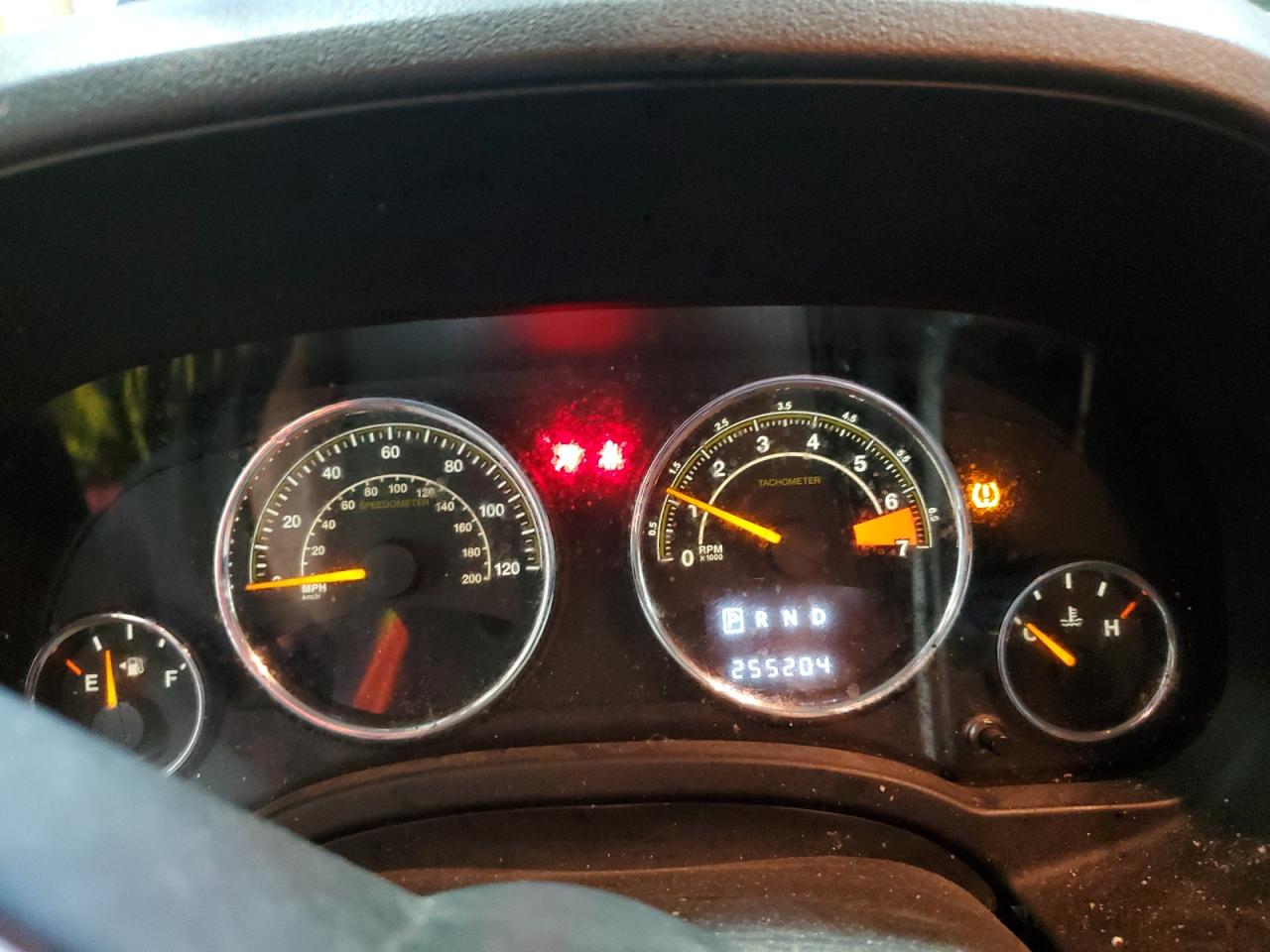 2016 Jeep Compass Latitude VIN: 1C4NJDEB1GD758744 Lot: 82963564