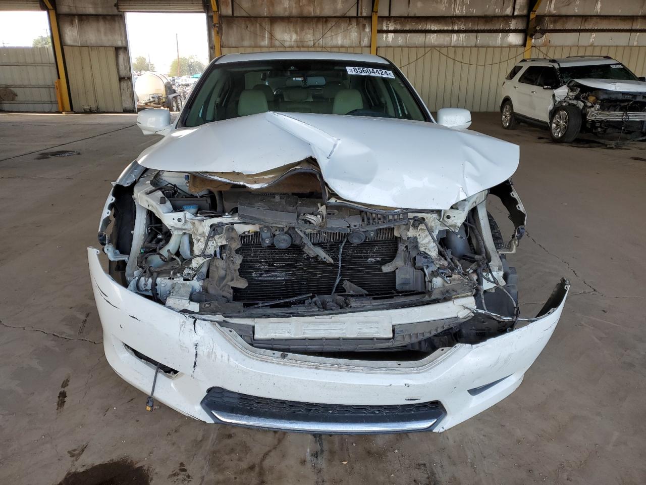 VIN 1HGCR3F83FA029613 2015 HONDA ACCORD no.5