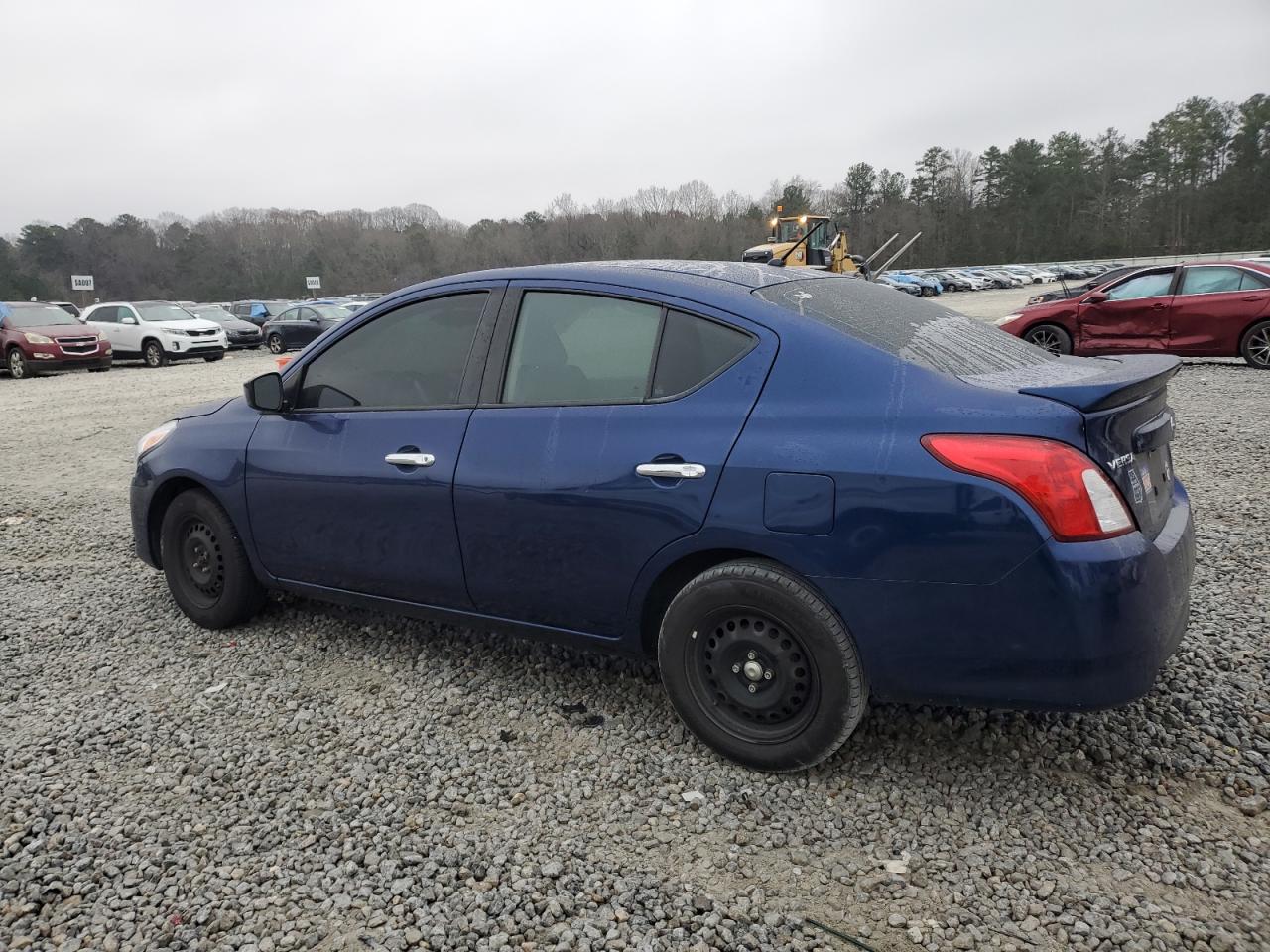 2019 Nissan Versa - Image 2