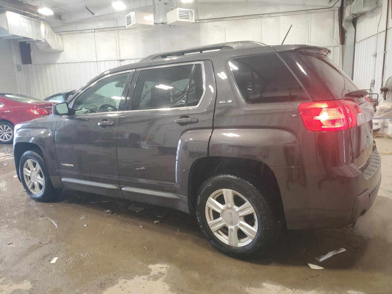 2015 GMC Terrain - Image 2