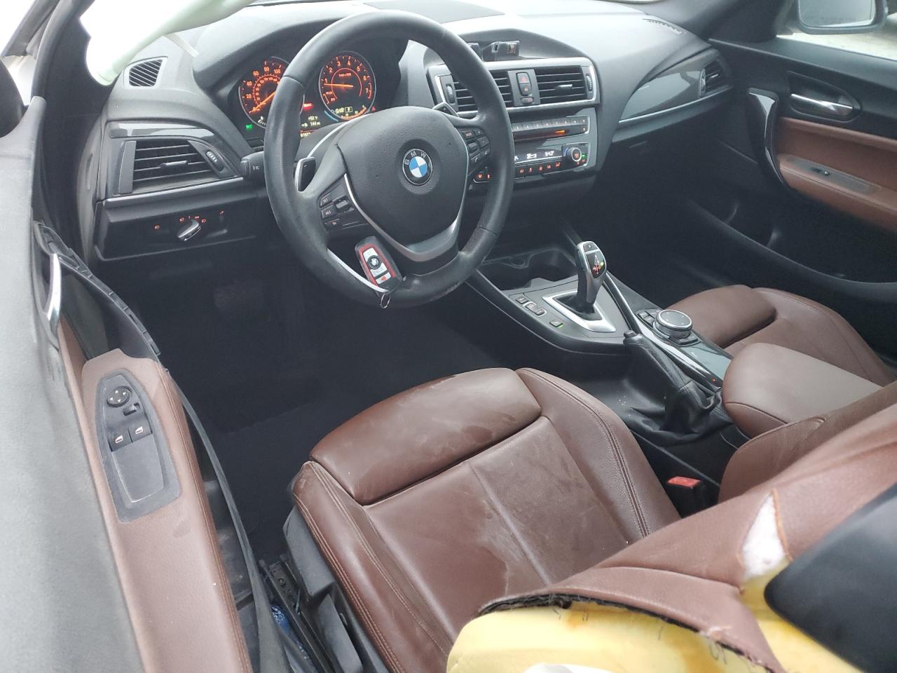 2017 BMW 230I VIN: WBA2F9C57HV664357 Lot: 83875534