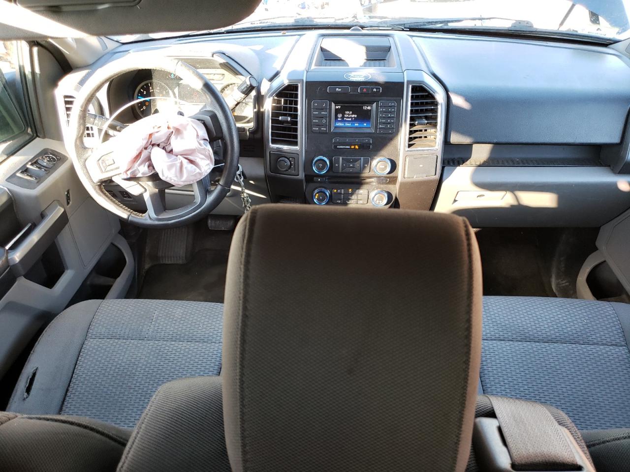 2015 Ford F-150 - Image 8