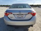 2014 Toyota Corolla L en Venta en Arcadia, FL - Front End