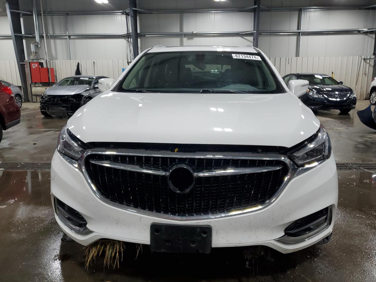 2018 Buick Enclave - Image 5