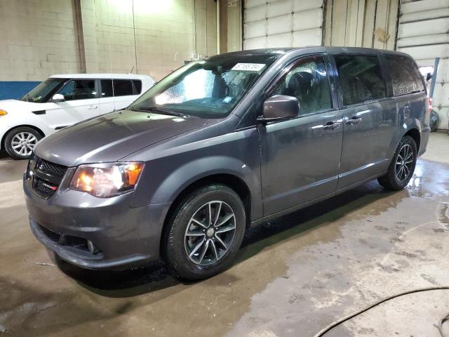  DODGE CARAVAN 2019 Вугільний