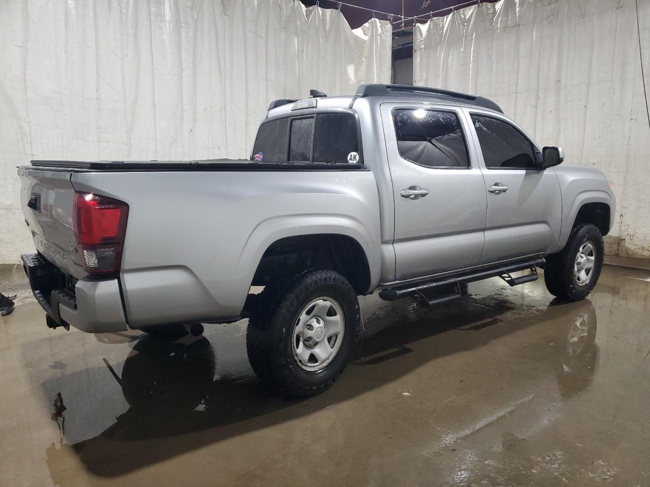 2022 Toyota Tacoma - Image 3