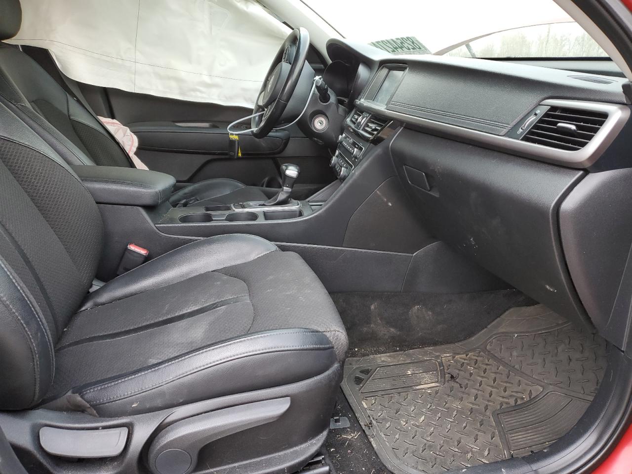 2018 Kia Optima - Image 7