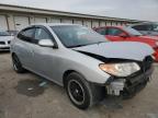 2010 Hyundai Elantra Blue de vânzare în Louisville, KY - Front End