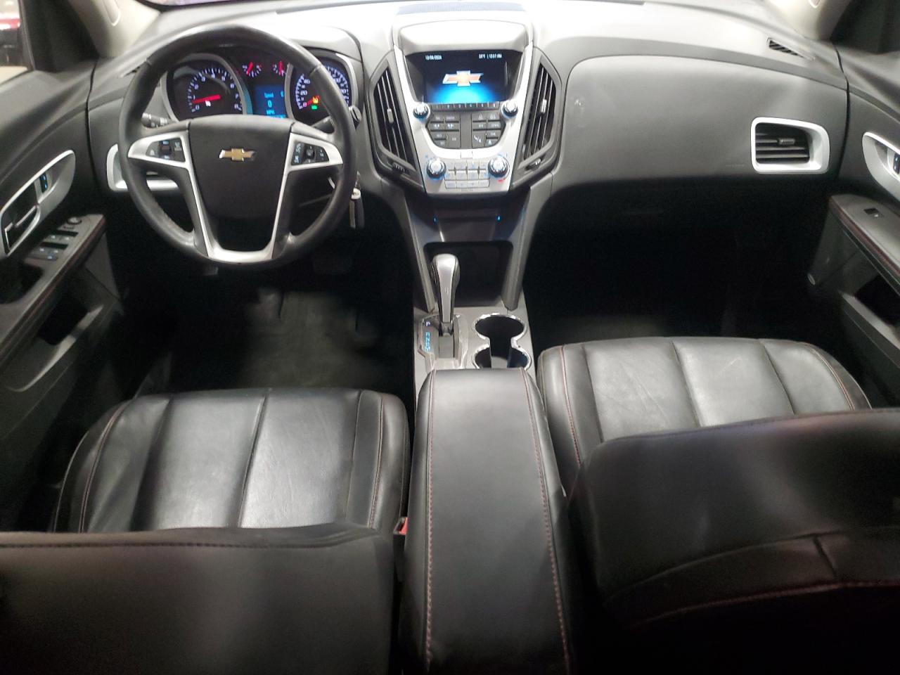 2012 Chevrolet Equinox - Image 8