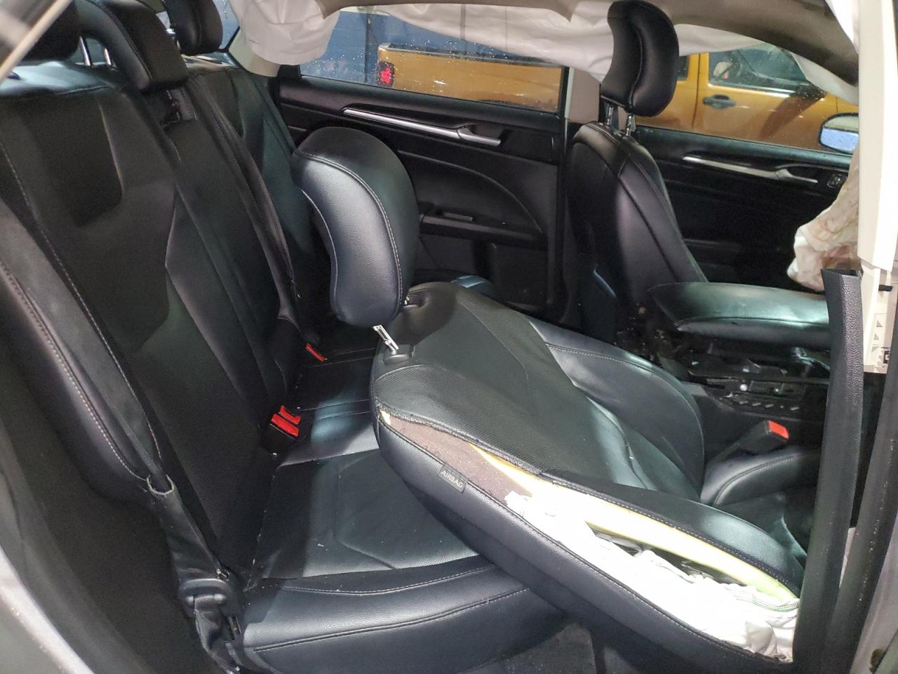2019 Ford Fusion - Image 10