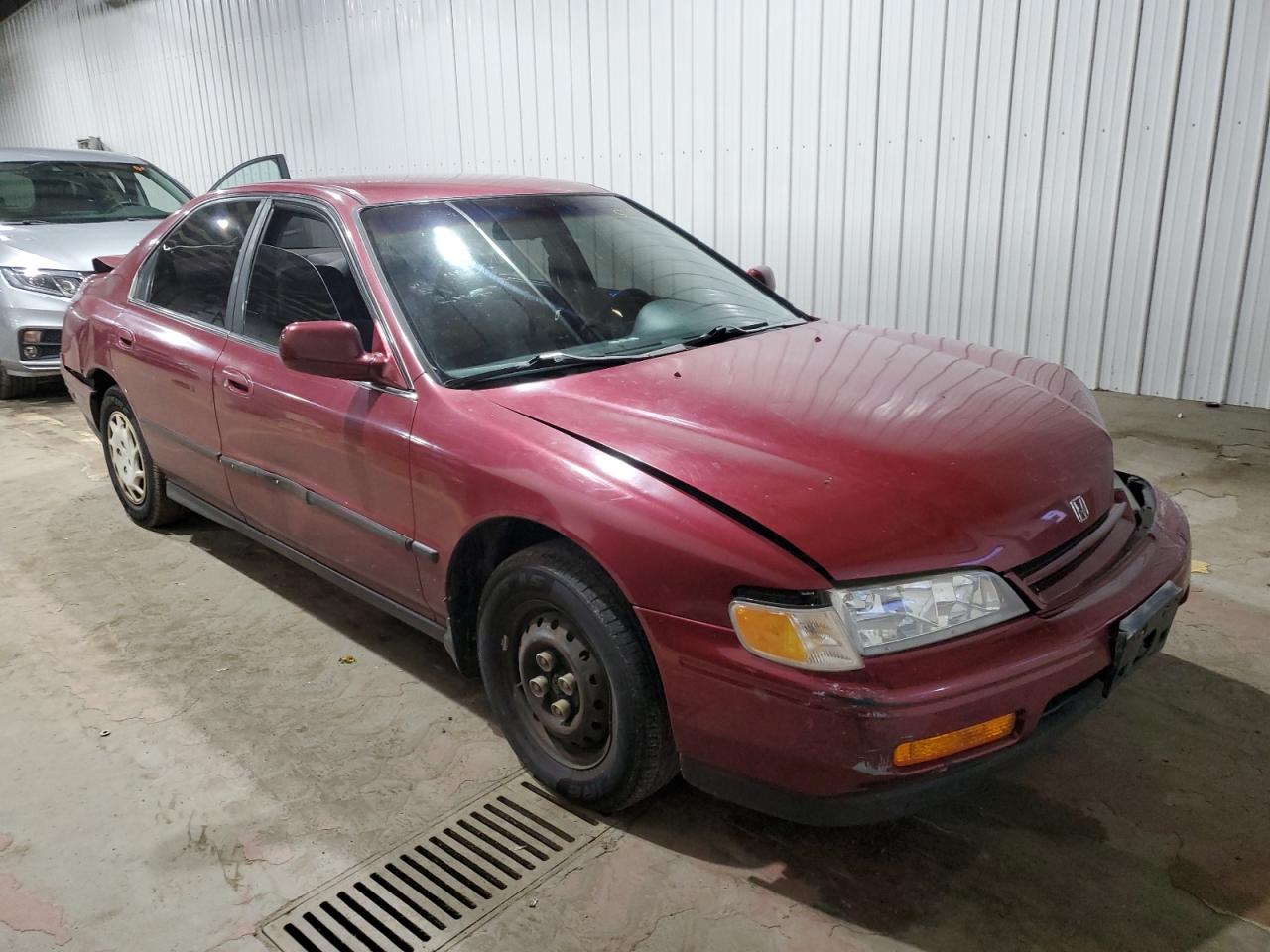 1994 Honda Accord - Image 4
