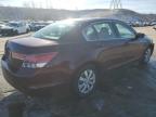 2012 Honda Accord Lx продається в Littleton, CO - Front End