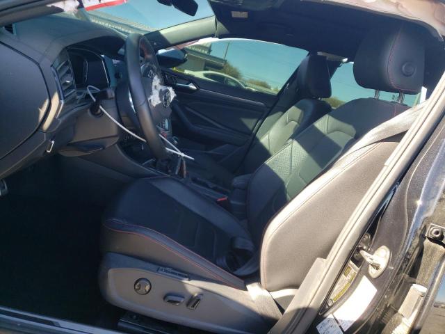  VOLKSWAGEN JETTA 2021 Czarny