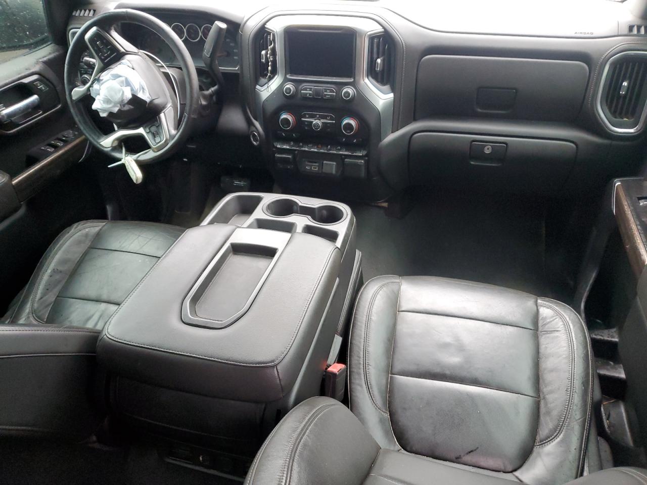 2021 Chevrolet Silverado - Image 8