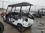 2020 'Other Rv' Golf Cart en Venta en Moraine, OH - Side