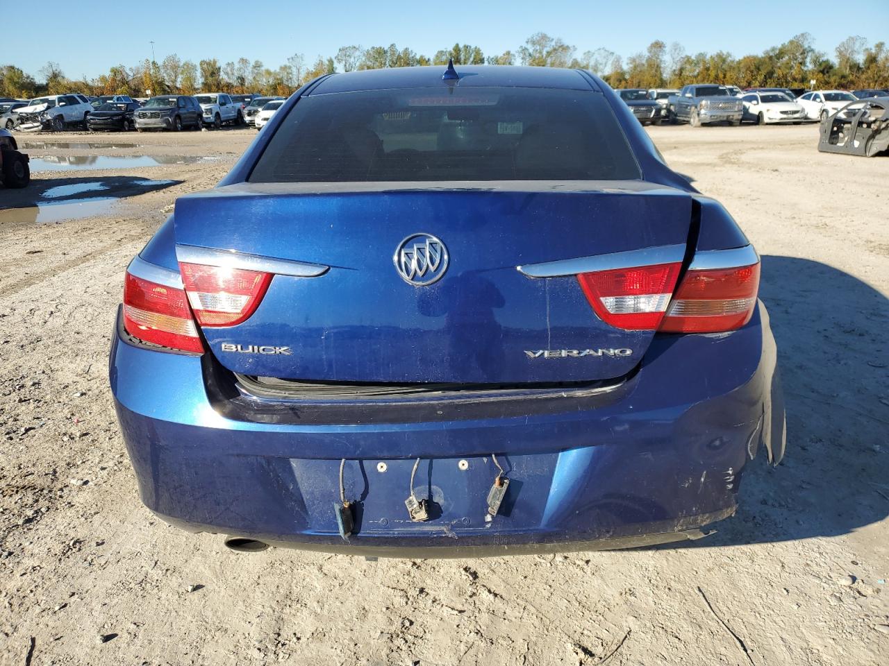 2014 Buick Verano - Image 6