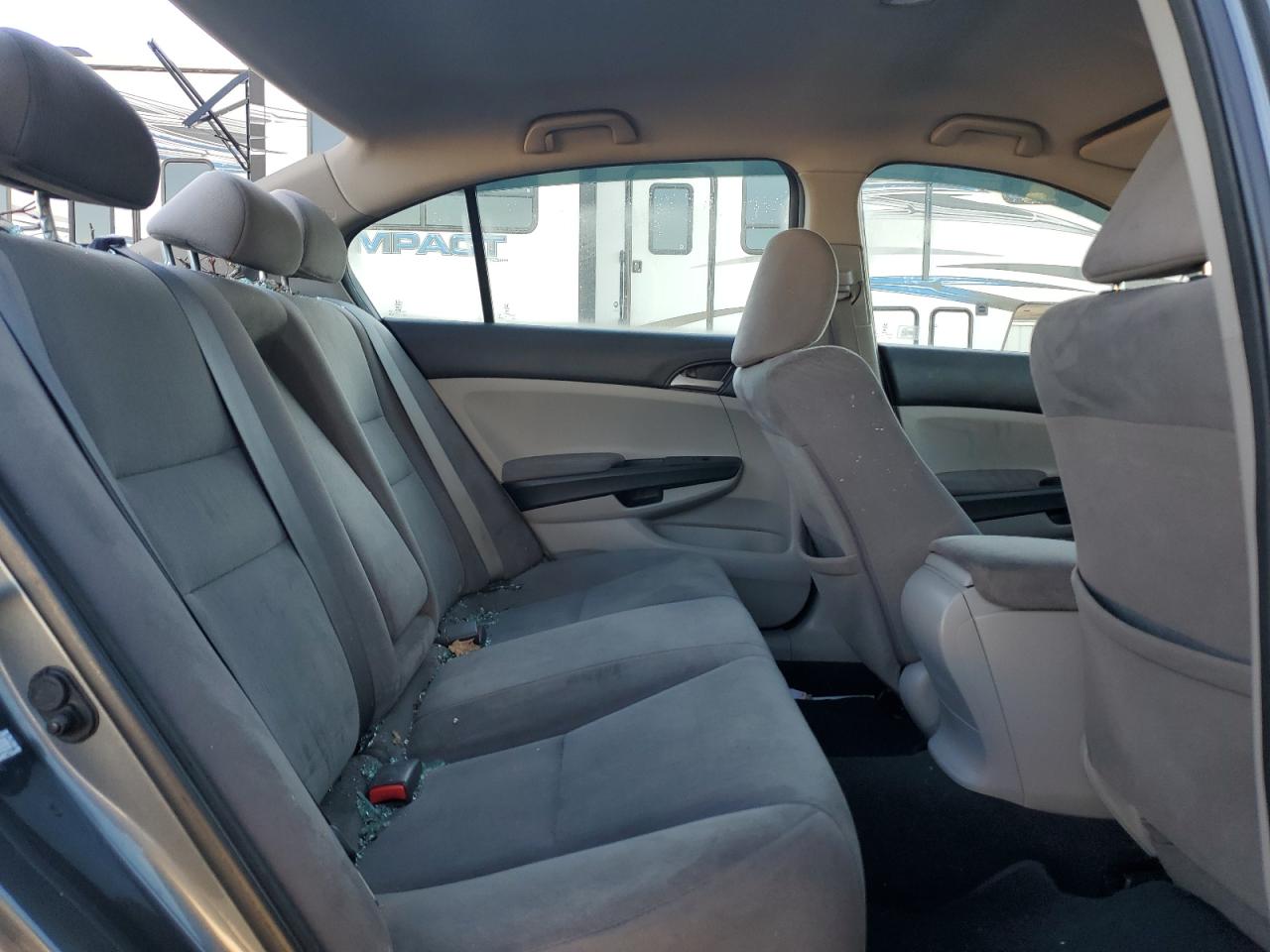 2012 Honda Accord - Image 10