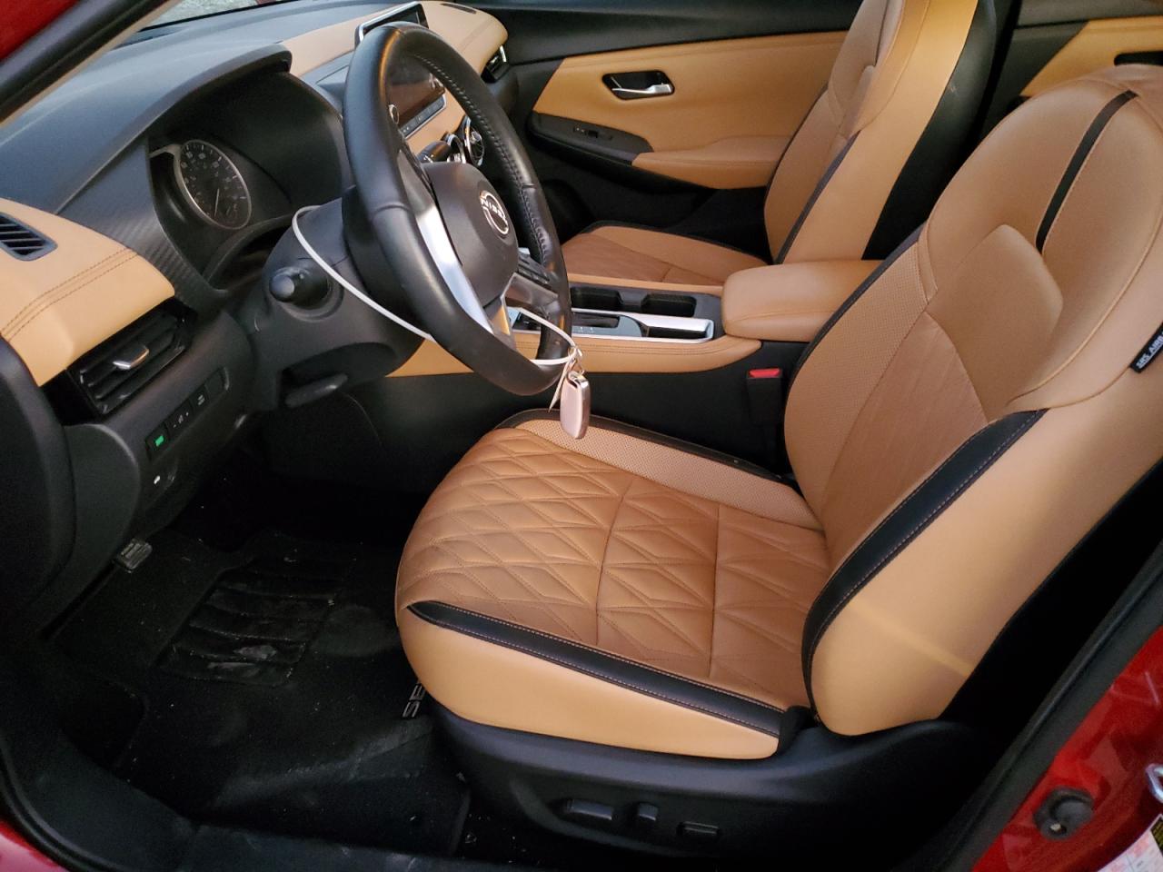 2024 Nissan Sentra - Image 7