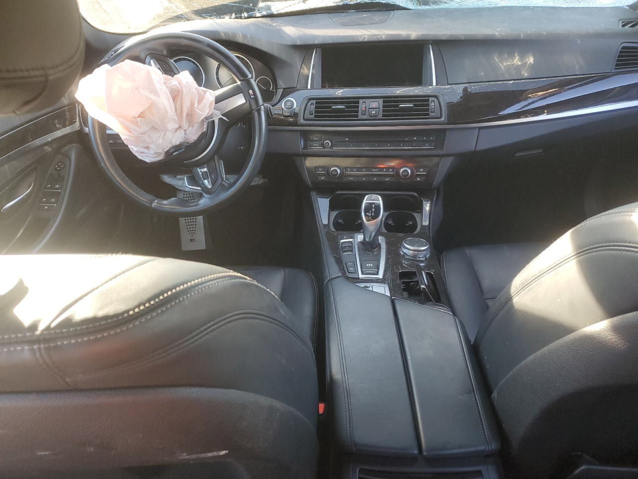 2016 BMW 5er - Image 8