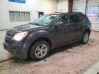 2014 Chevrolet Equinox Lt na sprzedaż w Angola, NY - Mechanical